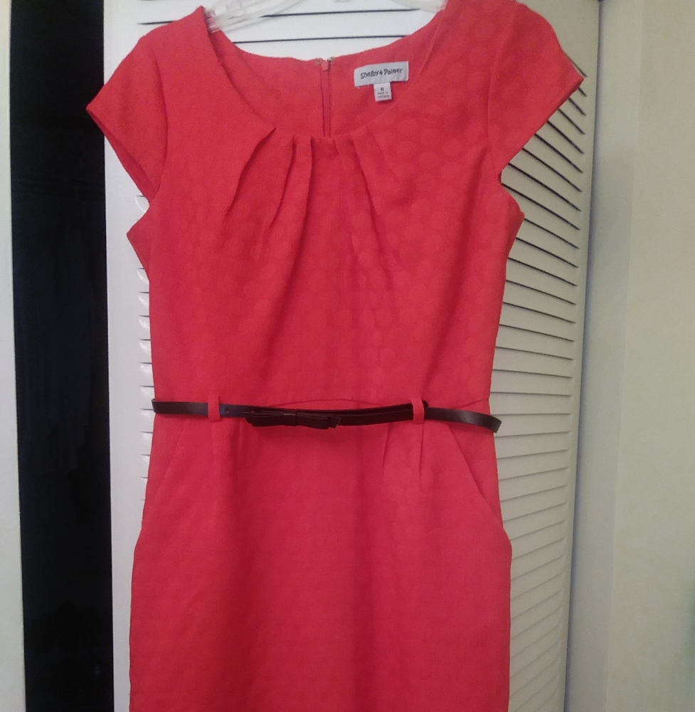 Women's dress
